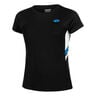 Squadra III T-Shirt Women-Black