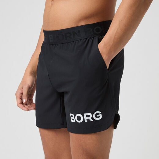 Bj&ouml;rn Borg