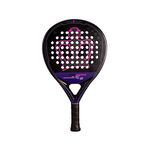Black Crown Padel rackets Black Crown Win Carbon