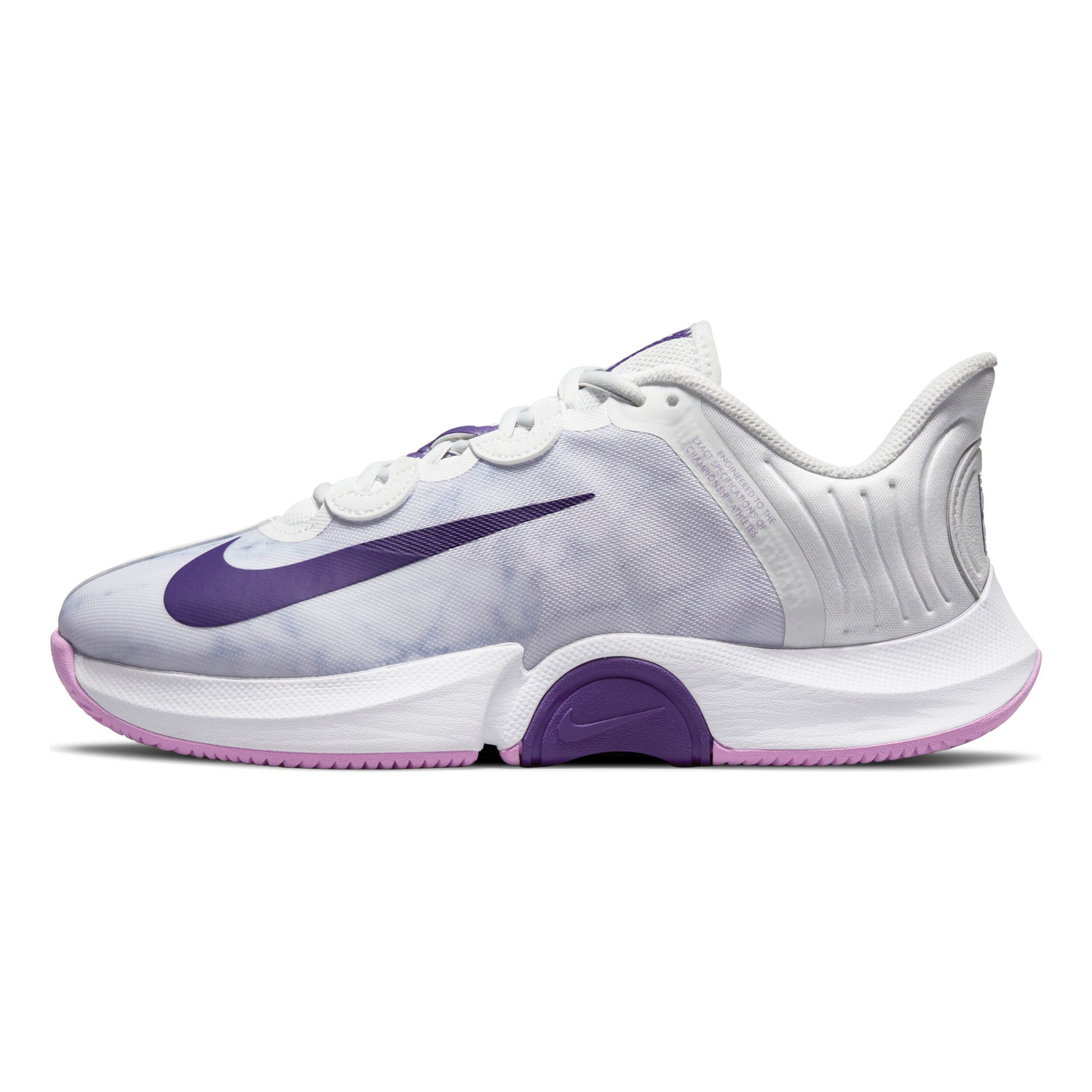 Nike air hotsell zoom gp iii