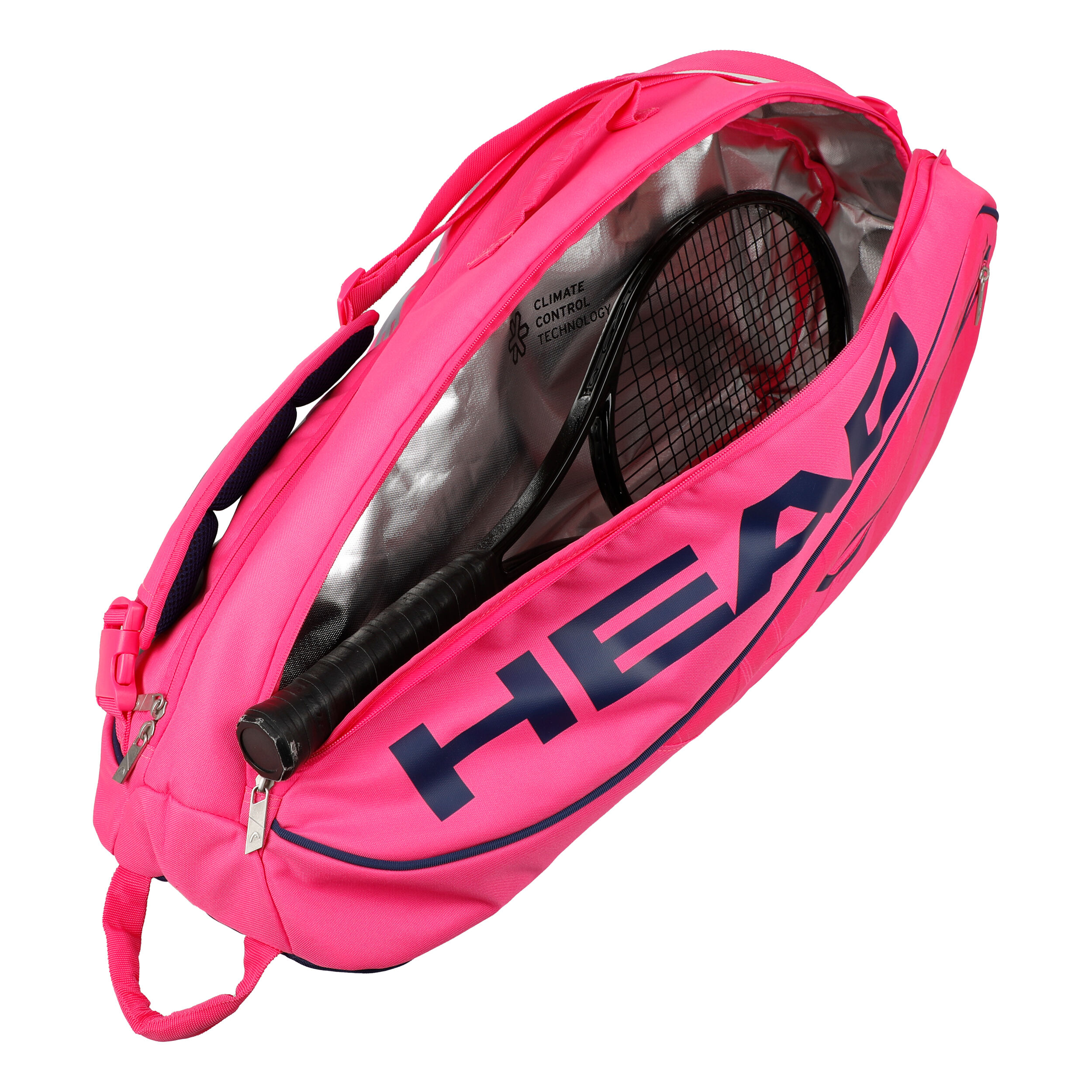 Head bag pink online