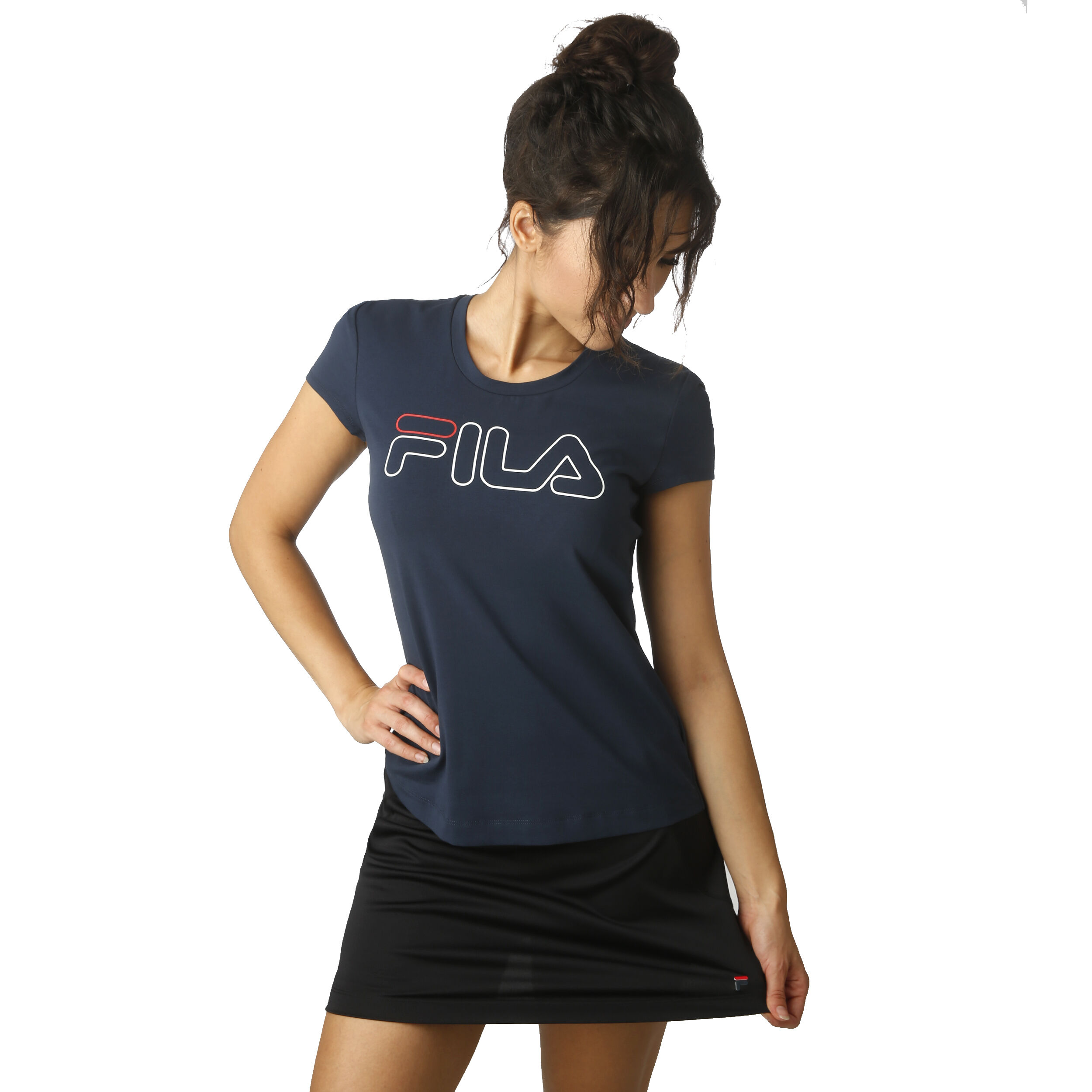 Fila skirt new arrivals and top
