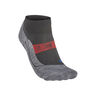 RU4 Endurance Cool Short Running socks Men-khaki, grey