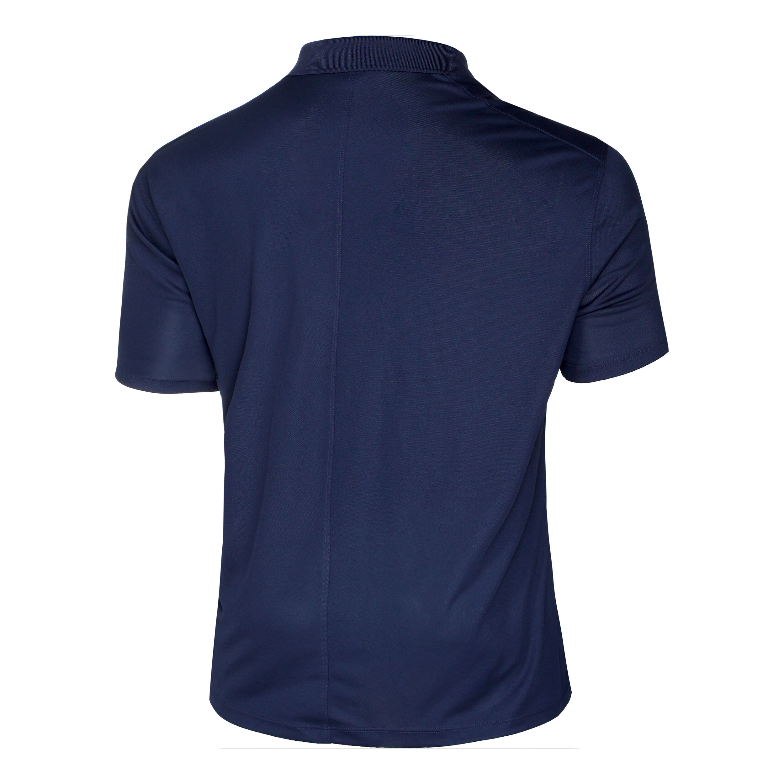 Dri fit polo shirts navy blue hot sale