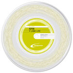 Isospeed Isospeed Pyramid String Reel 200m-White