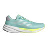 Supernova Stride 2 Neutral Running Shoe Women-Turquoise,Silver