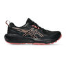 Gel-Sonoma 8 GTX Trail running shoe Women - black, apricot