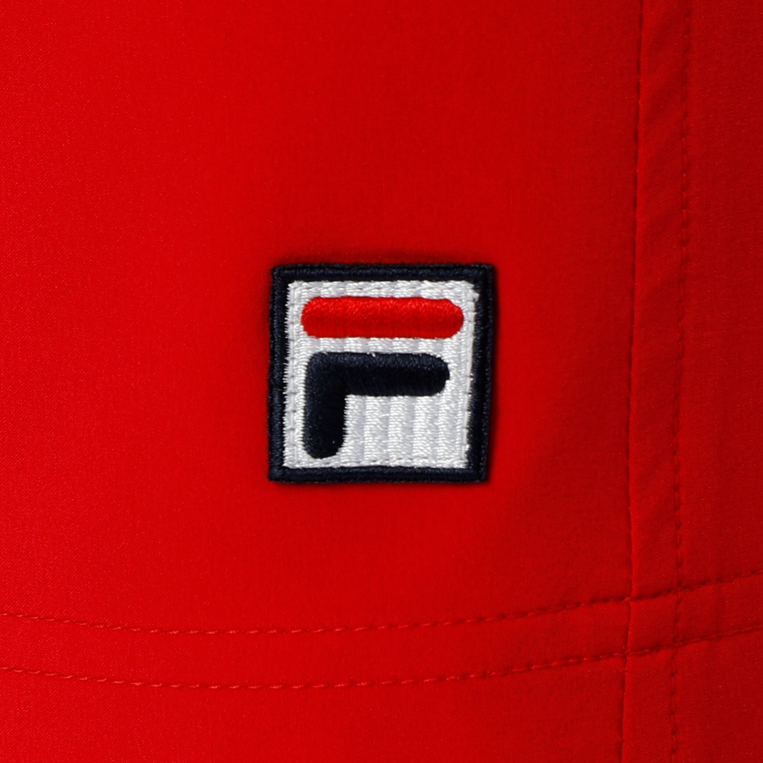 Red fila discount