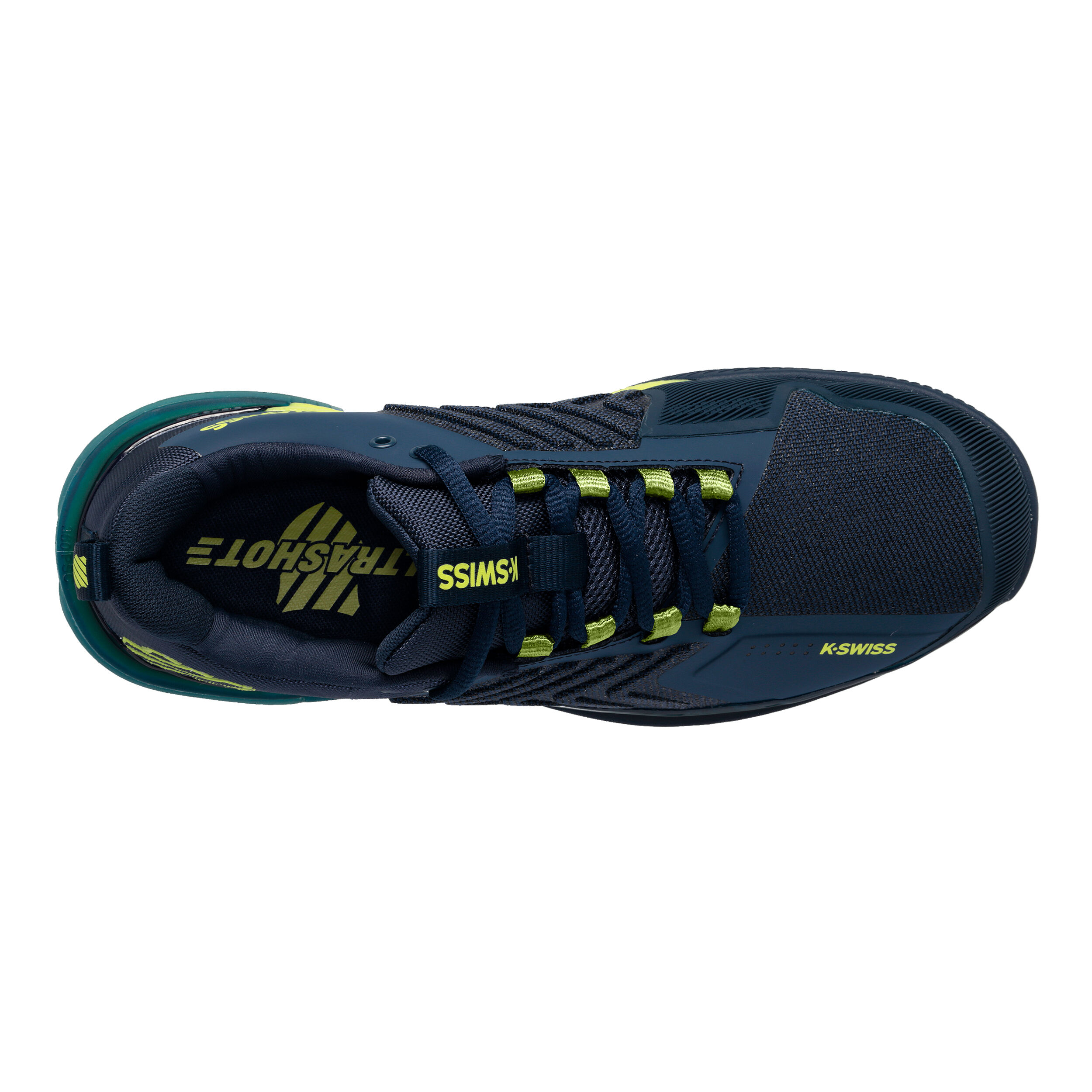 K swiss best sale water shoes