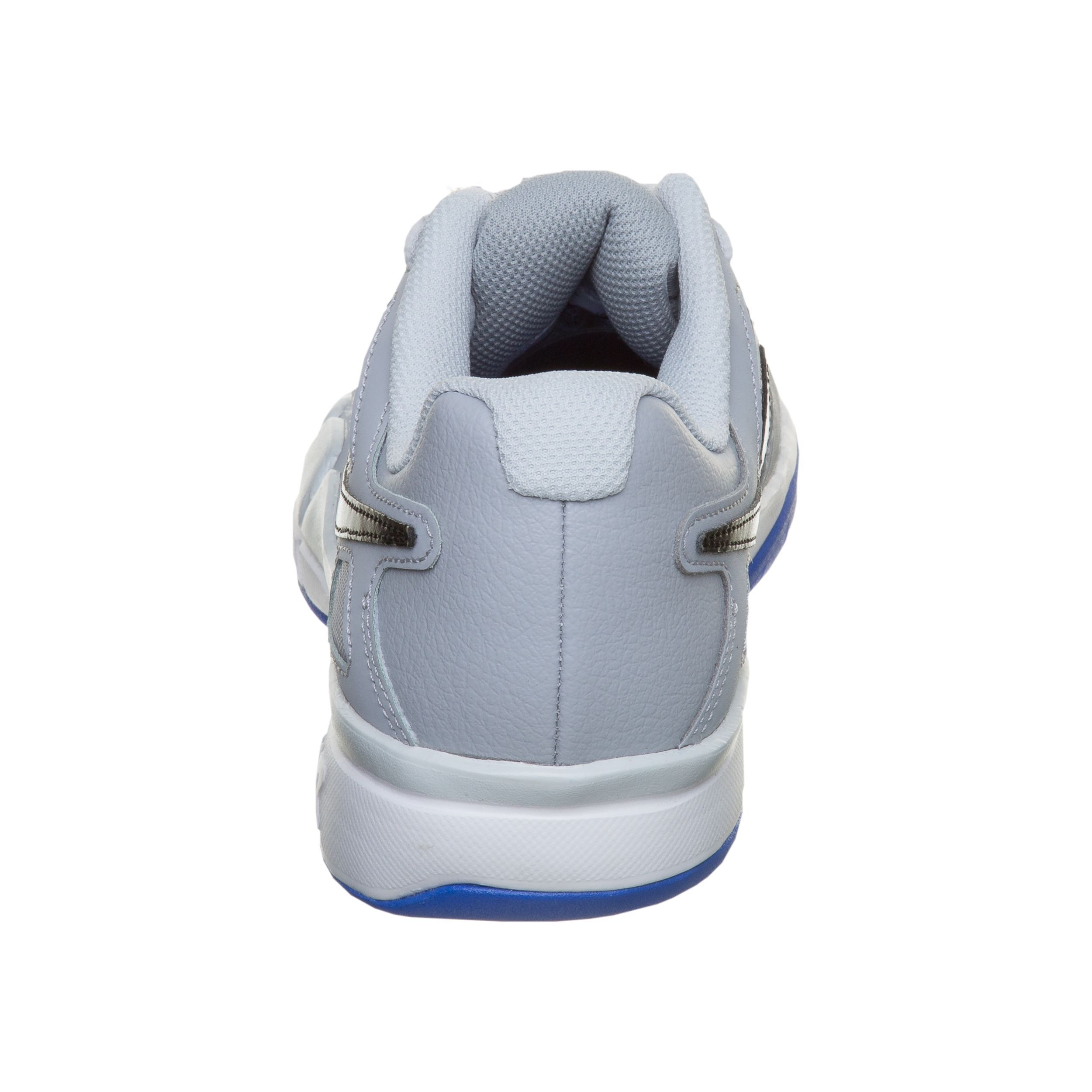 Air Vapor Advantage Carpet Shoe Women Lightgrey Blue