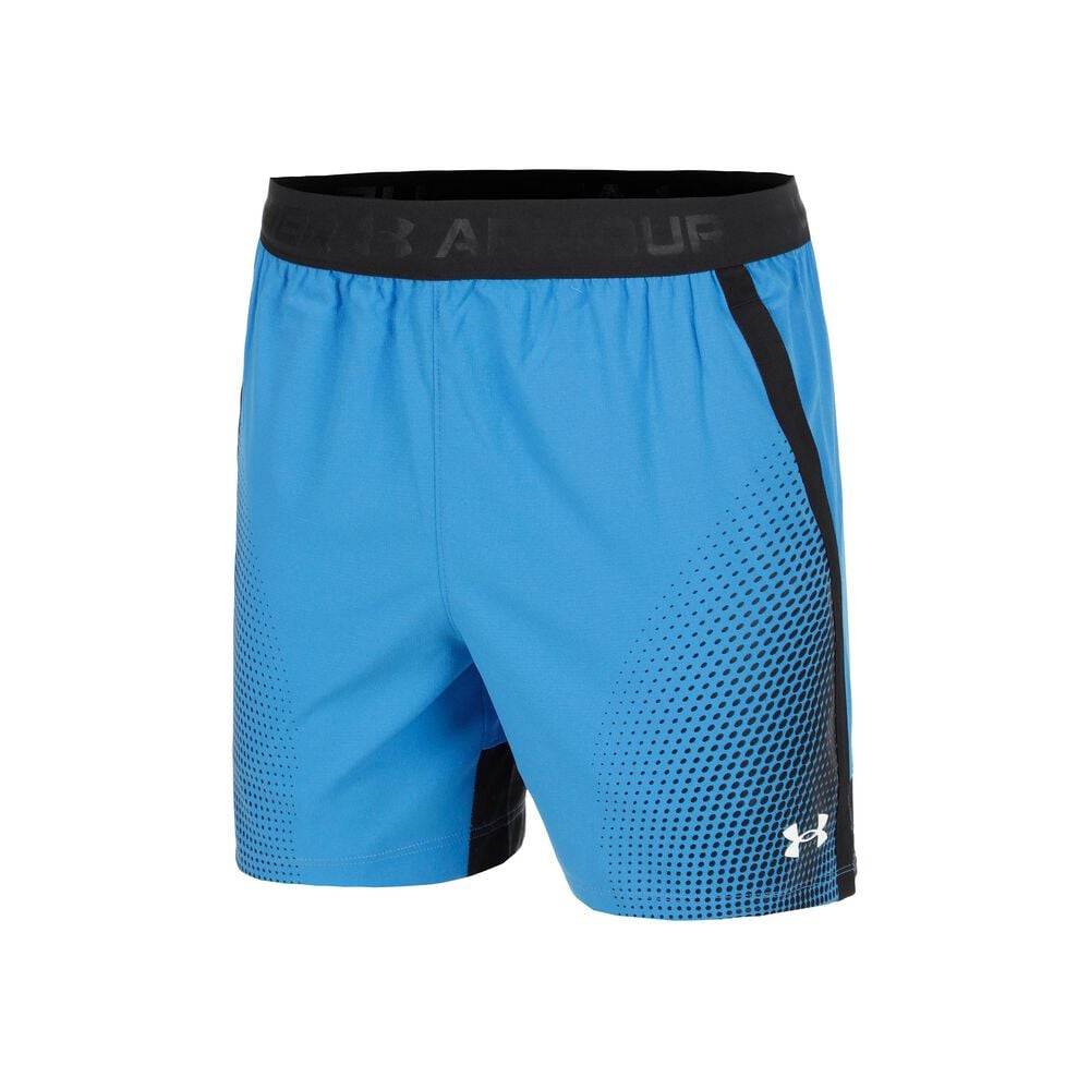 Under Armour Vanish Graphic Shorts Men blue