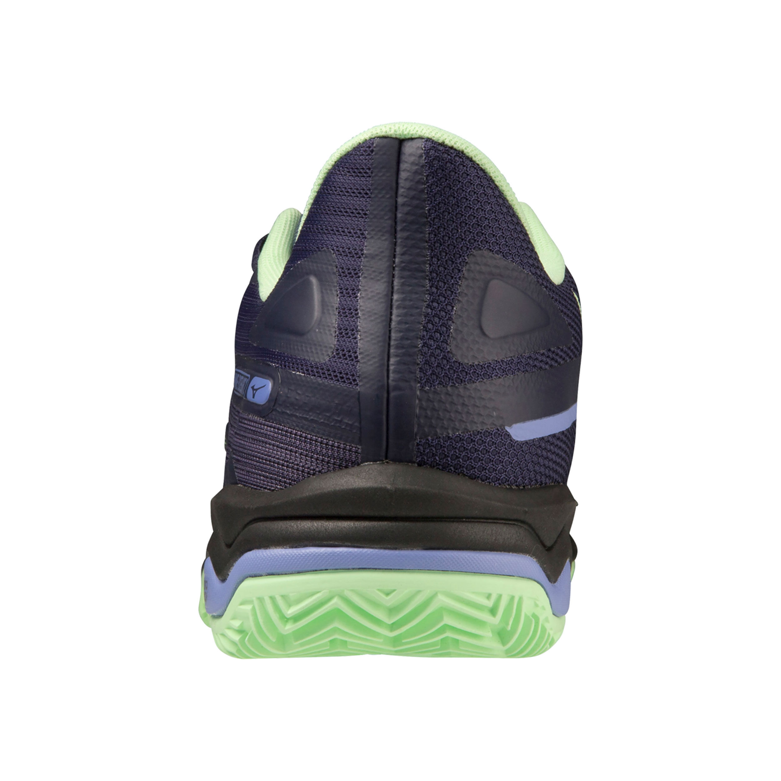 Mizuno tennis outlet mens green
