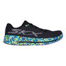 Go Run Razor 5 Neutral Running Shoe Women-Black,Multicoloured