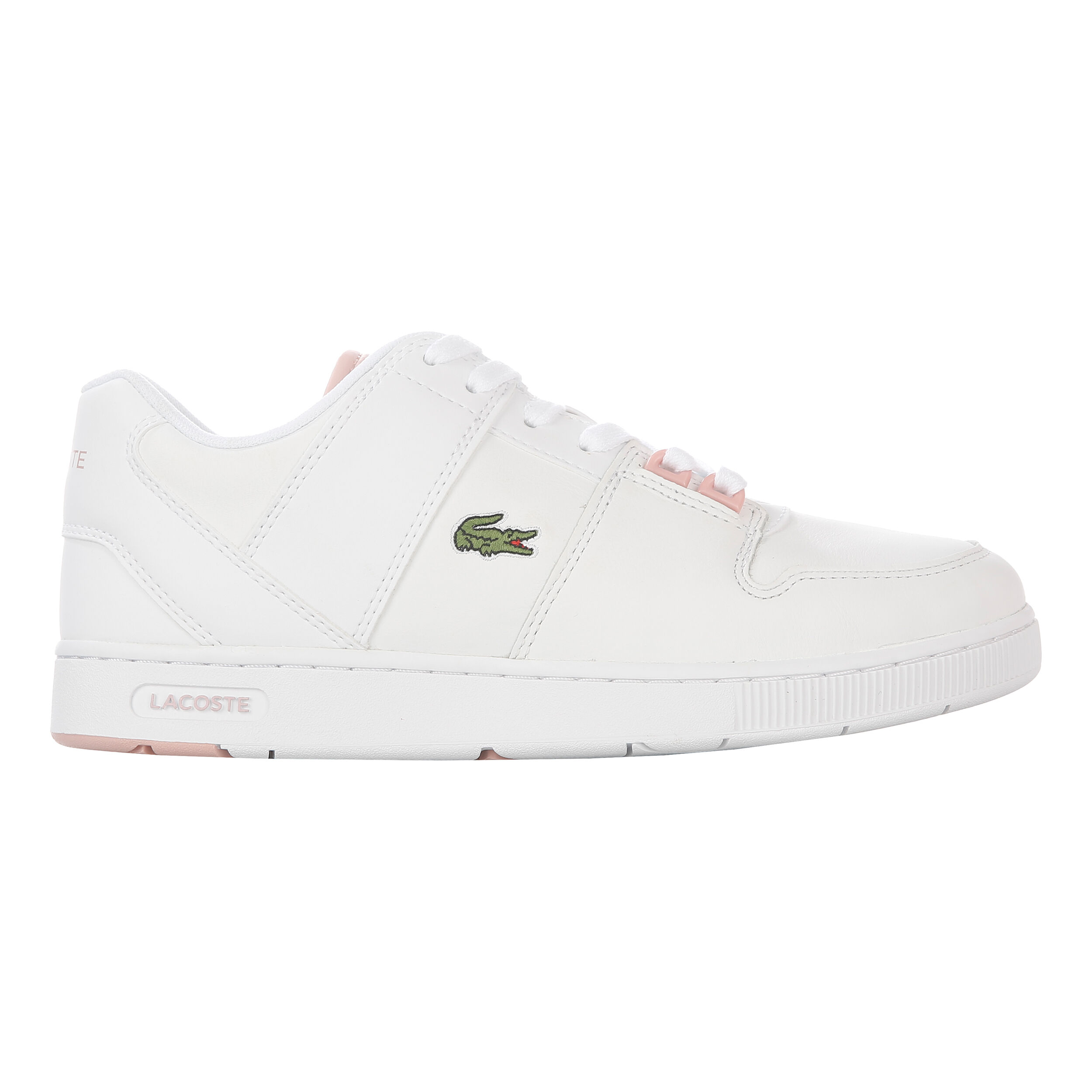 Lacoste thrill new arrivals