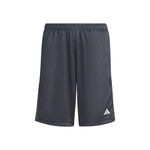 adidas Clothing adidas Essentials Shorts Boys-Dark Grey