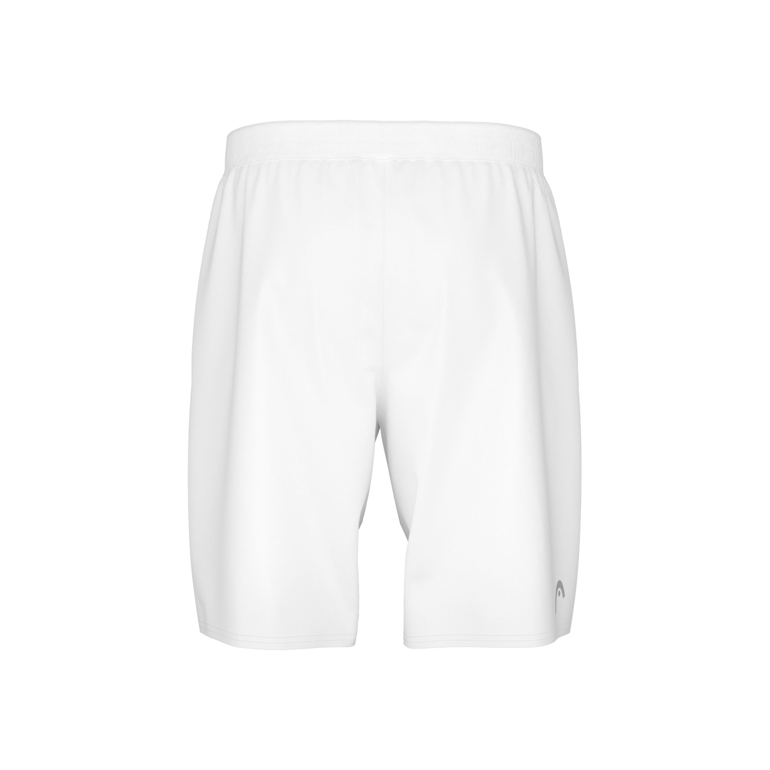 Mens white shorts online top