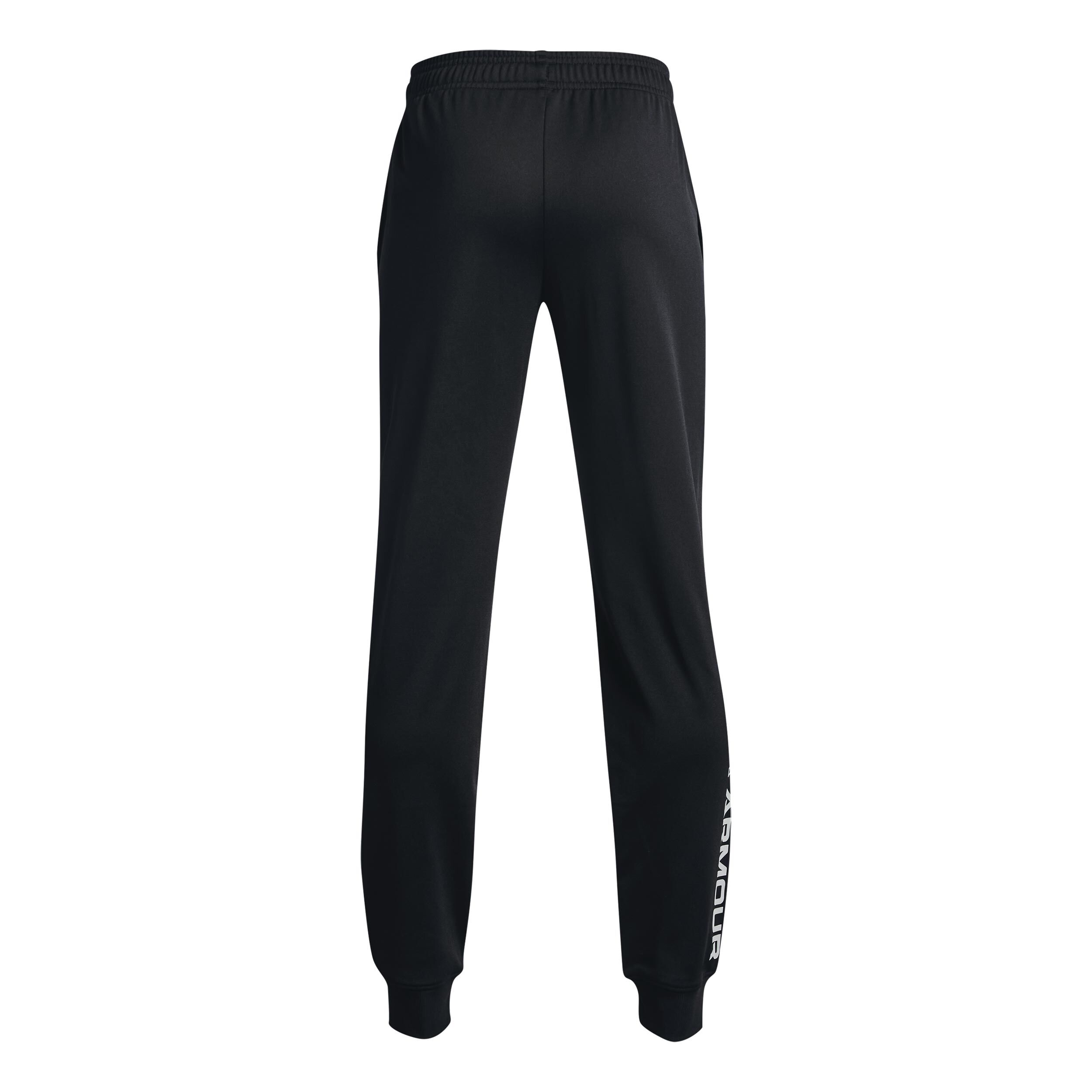 Brawler 2.0 Tapered Training Pants Boys Black