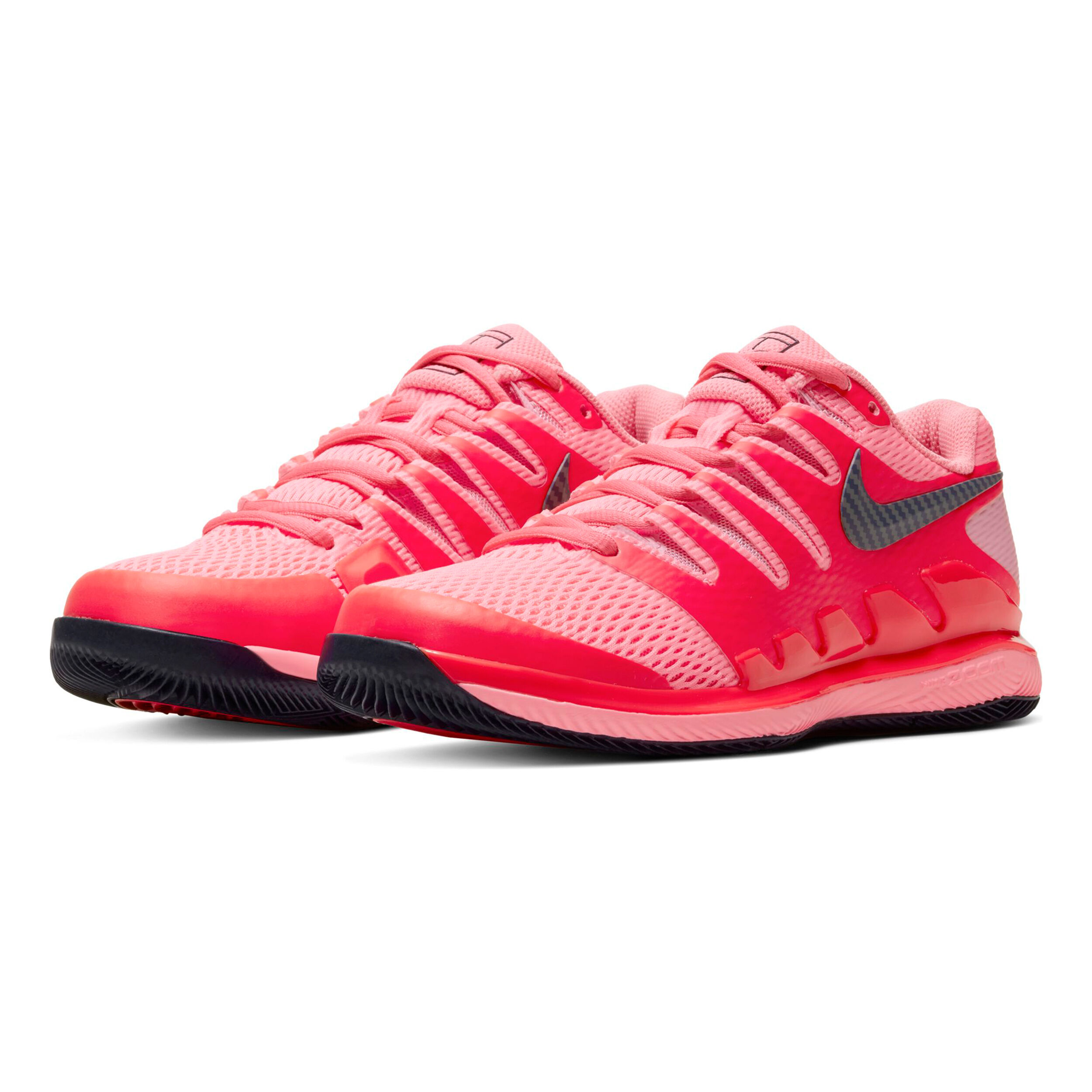 Nikecourt air zoom vapor x women's shop
