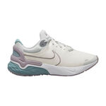 Nike Running shoes Nike Renew 3 Premium Neutral running shoe Women - beige, 
