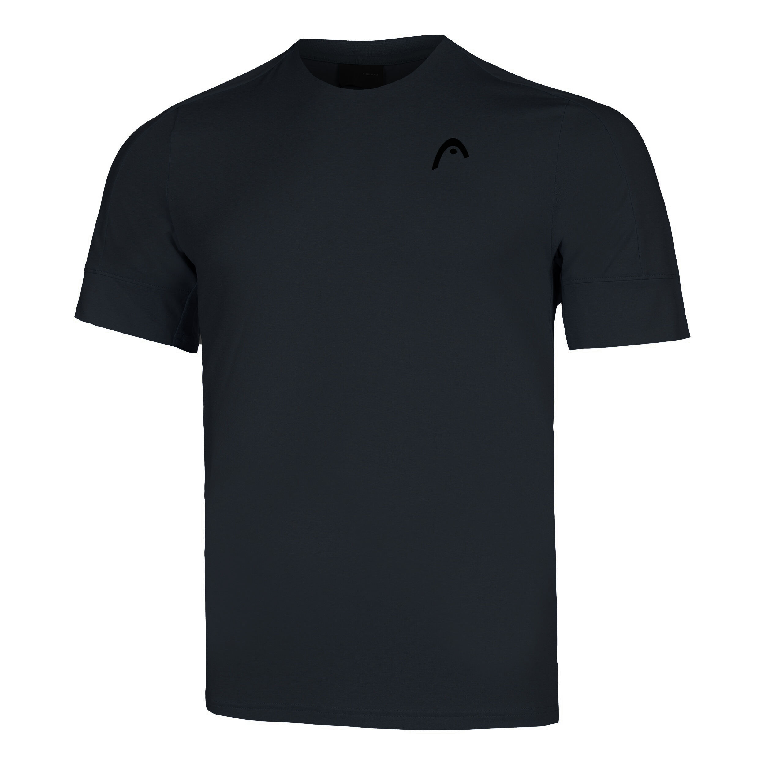 Play Tech T Shirt Men Dark Blue