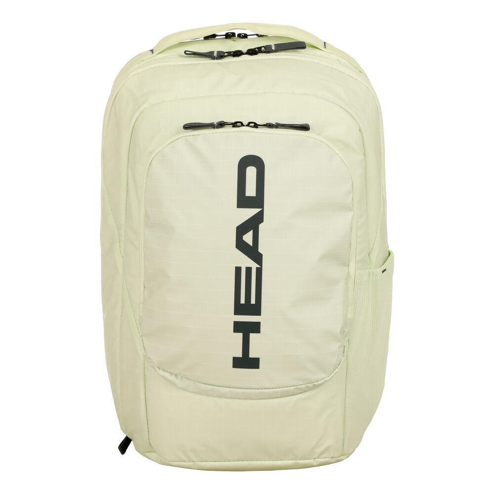 Head Pro Extreme Backpack lime
