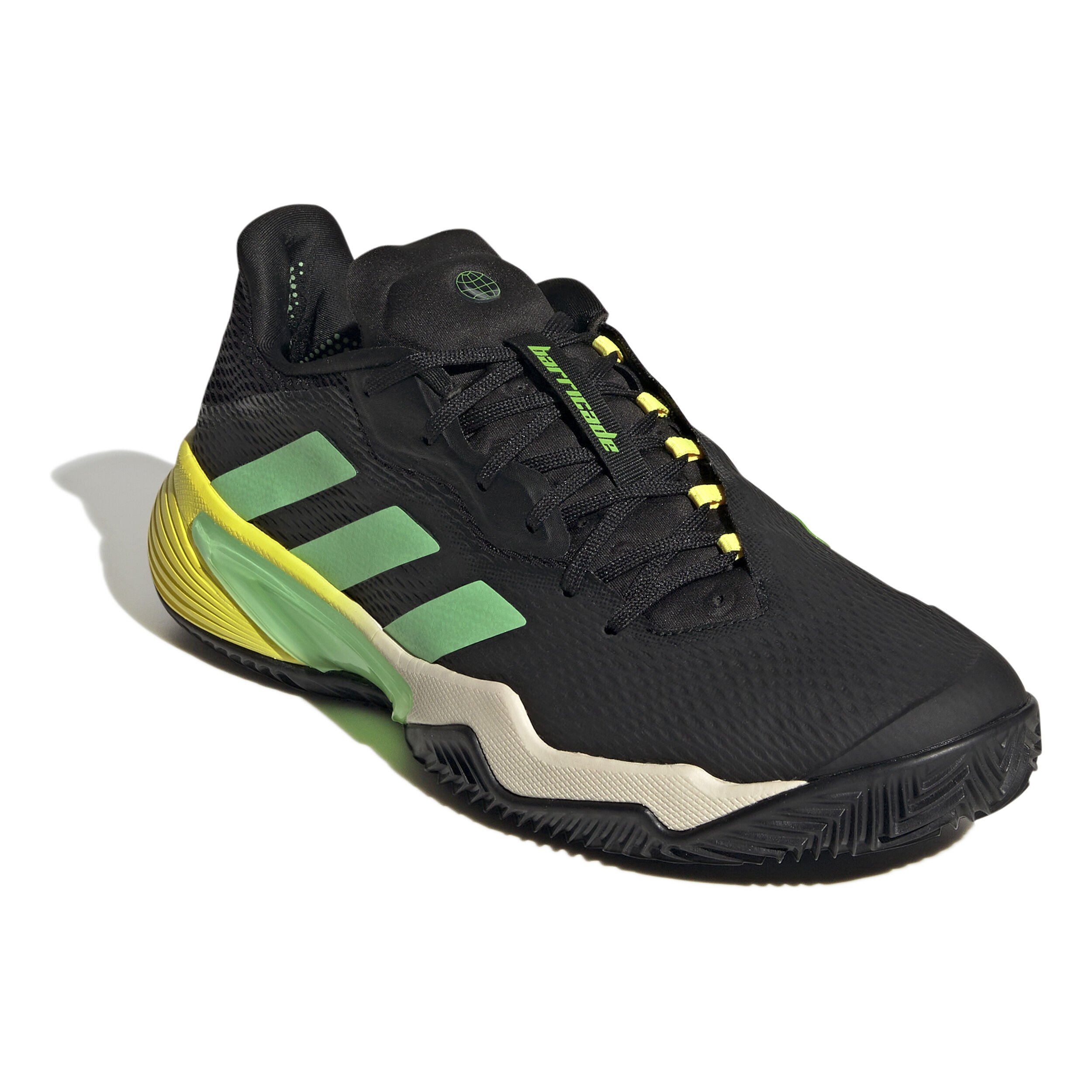 Adidas barricade roland garros deals