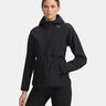 Velociti Storm  Running jacket Women-black, silver