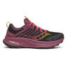 Ride TR2 Trail Running Shoe Women-Black