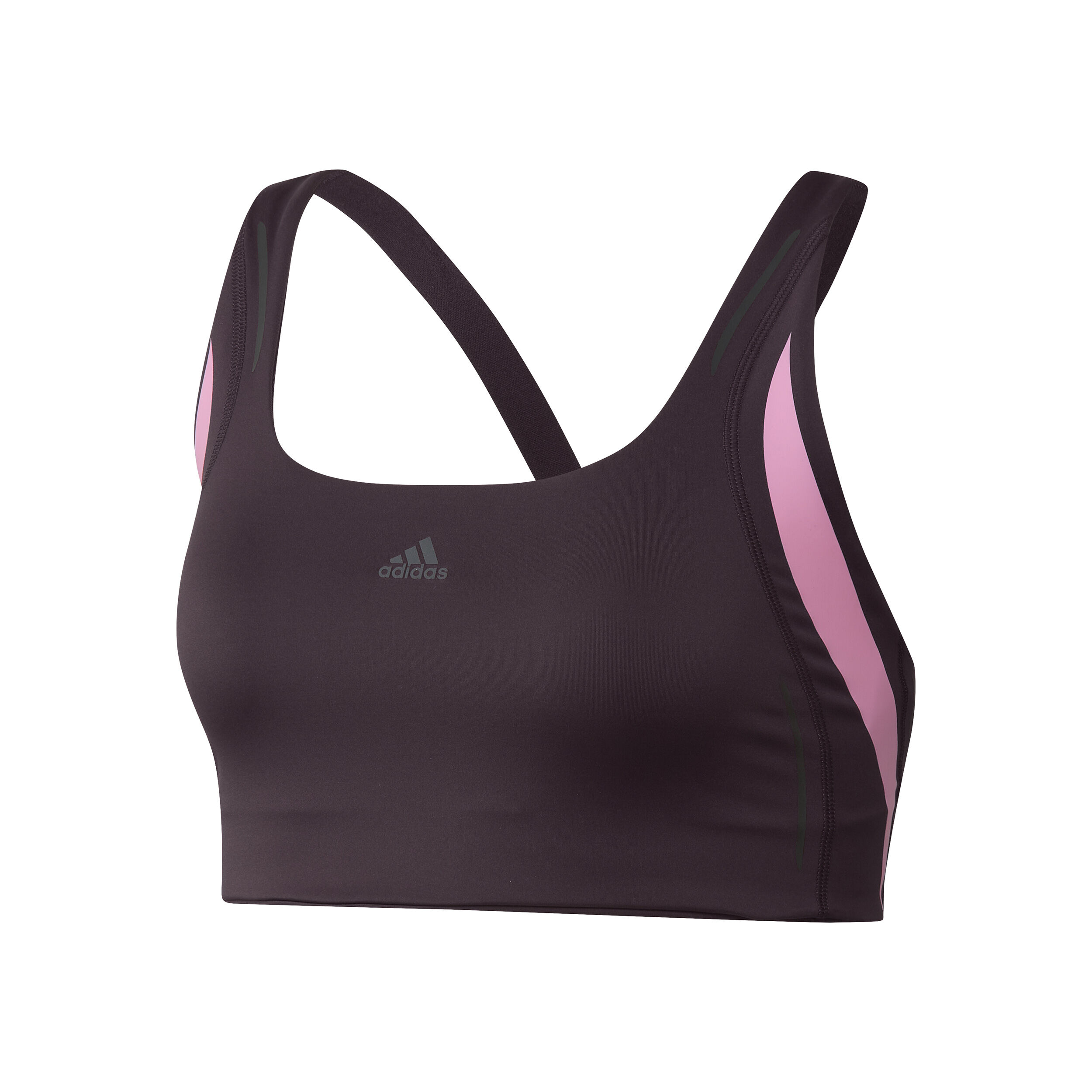 Buy adidas PWI L Medium Support High Intensity Sports Bras Women