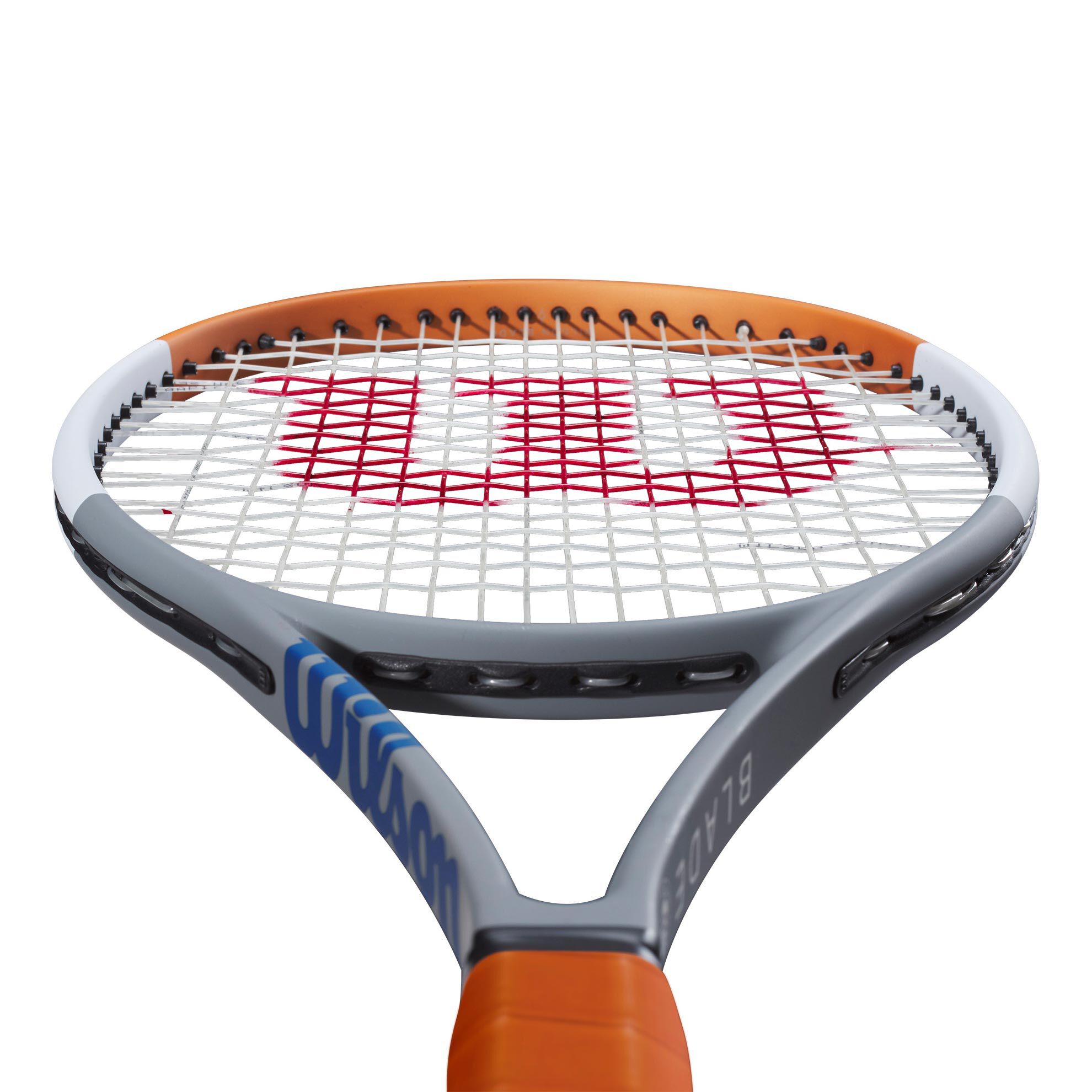 Wilson BLADE 98 16×19 Version7.0 リバースカラー
