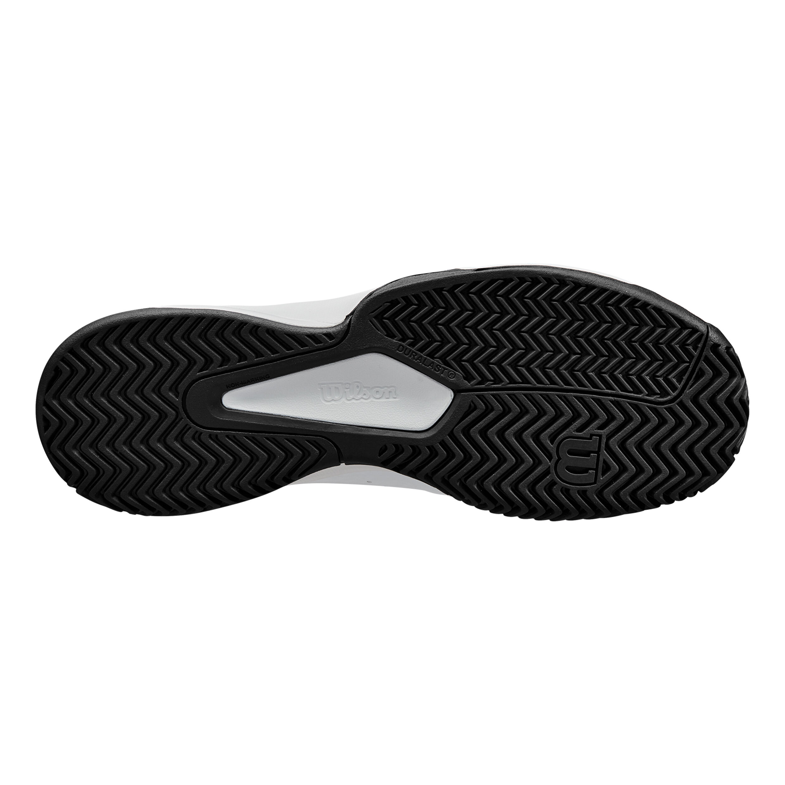Wilson kaos 2. mens tennis shoe cheap