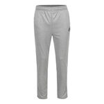 Bullpadel Clothing Bullpadel Gudina Training Pants Men-Grey
