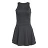 Y-Dress Women-Yellow