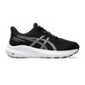 GT-1000 13 GS Stability Running Shoe Kids-Black,White