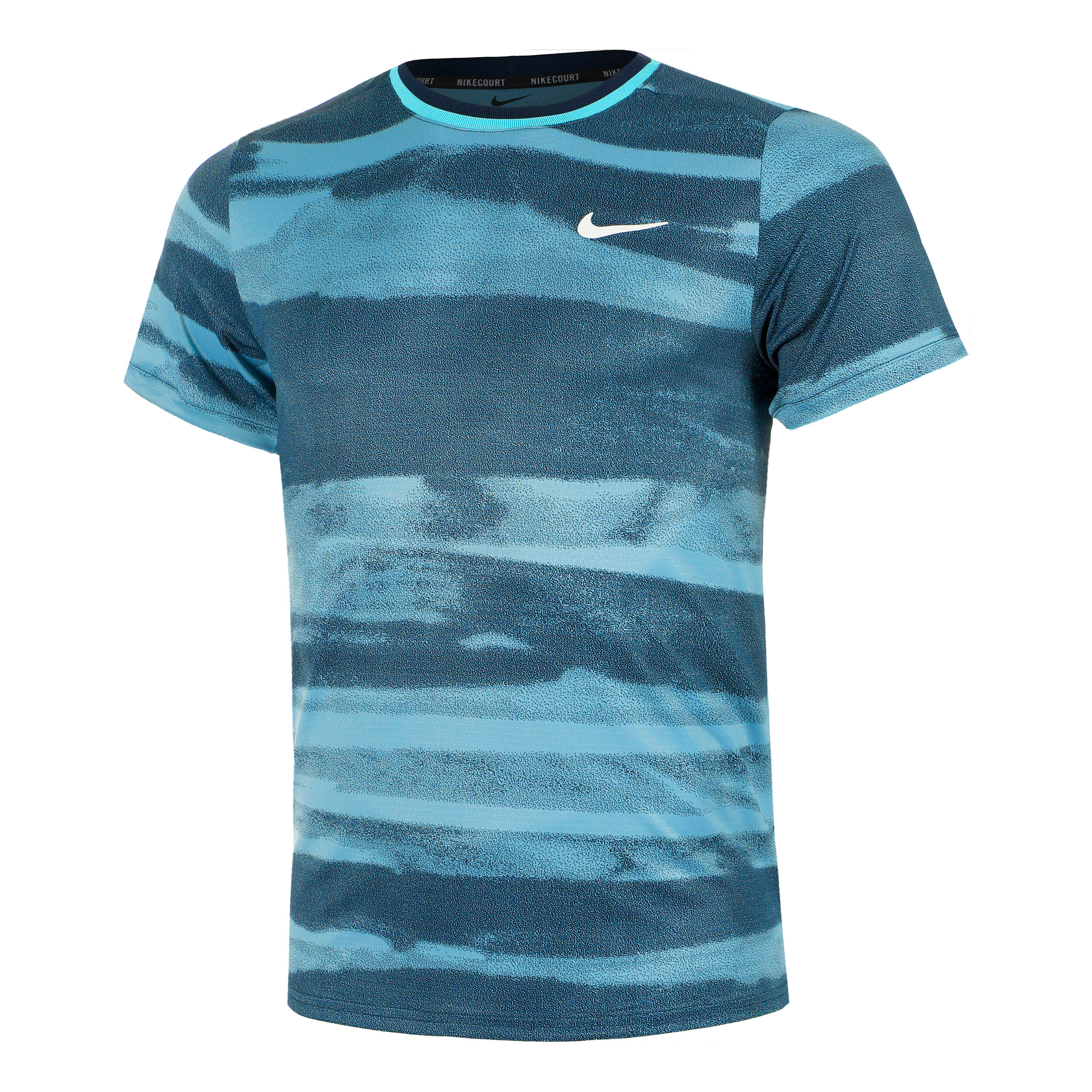 Turquoise dri fit shirts on sale