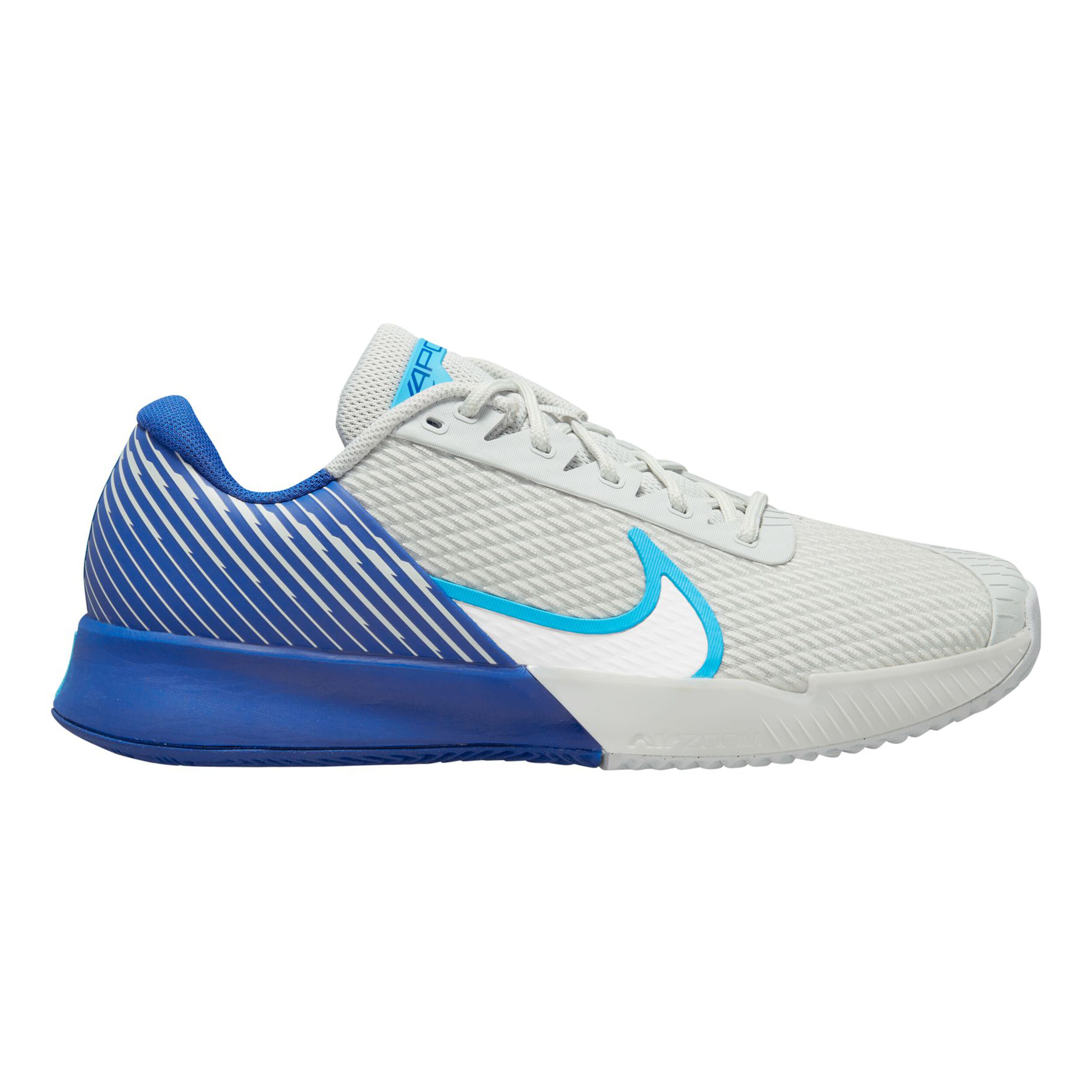 Nike zoom bleu blanc online