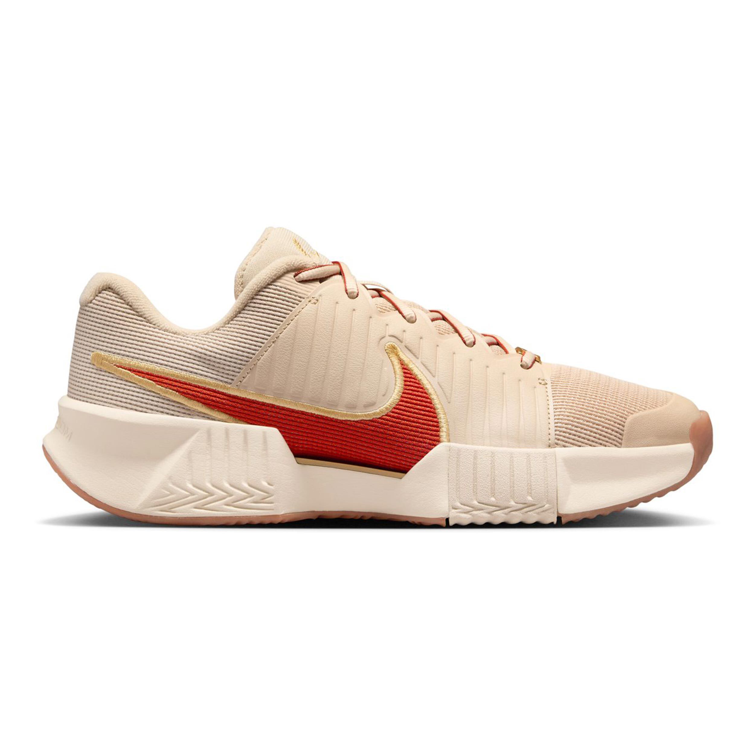 Nike women's clay court tennis shoes 2025