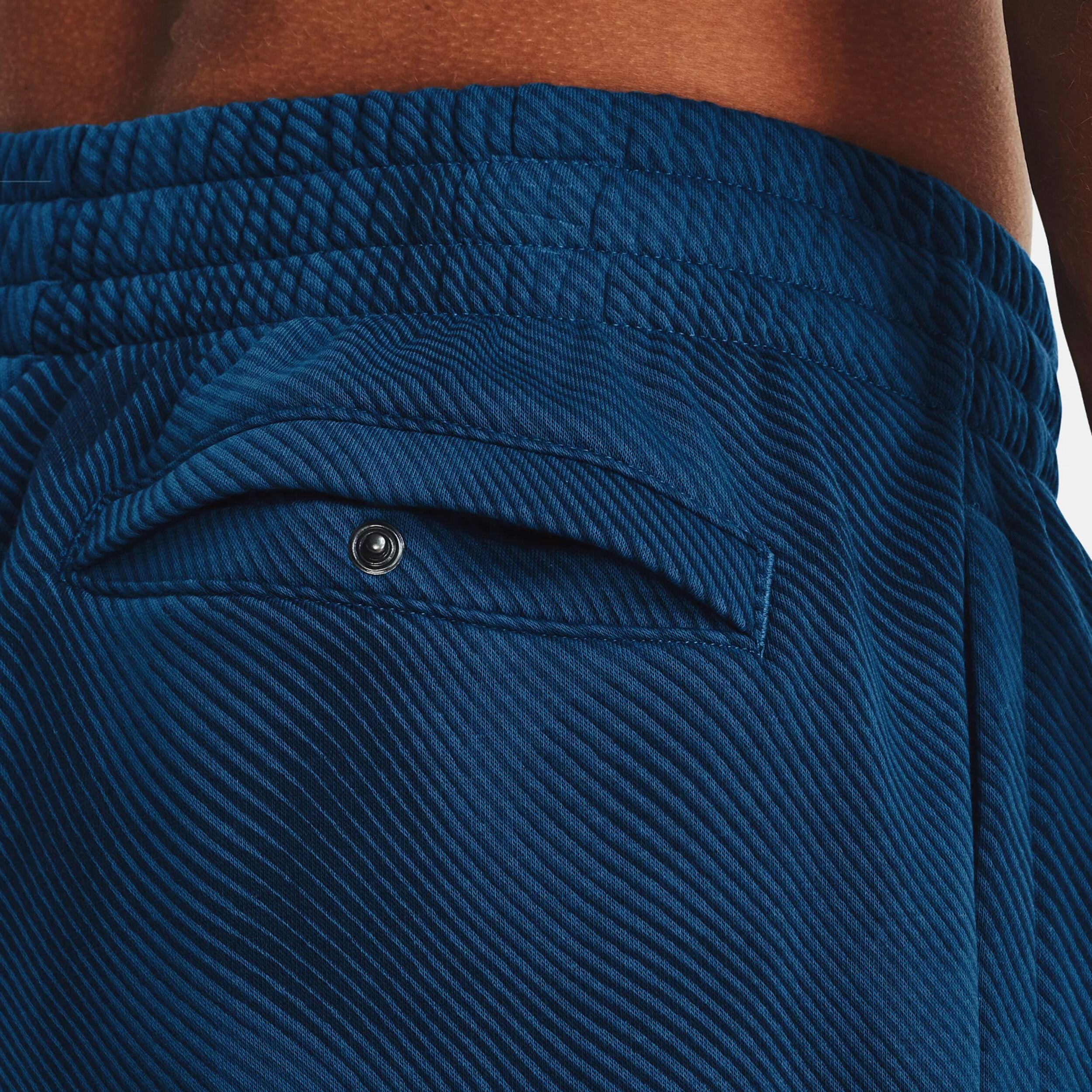Under armour rival fleece patterned joggers cheap
