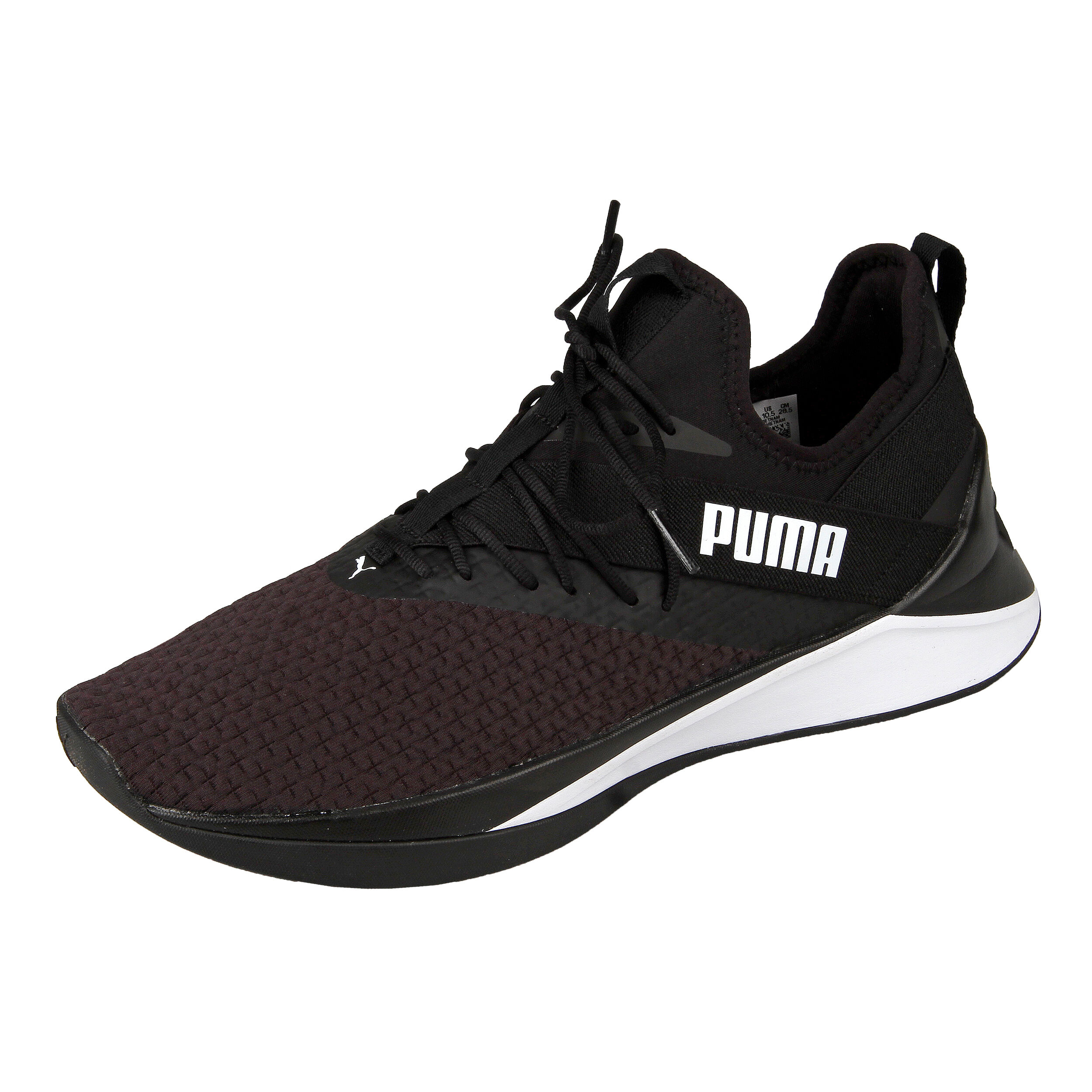Puma jaab xt sales tz mens training shoes