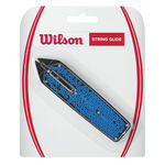 Wilson Racket accessories Wilson Elasto Cross-Blue