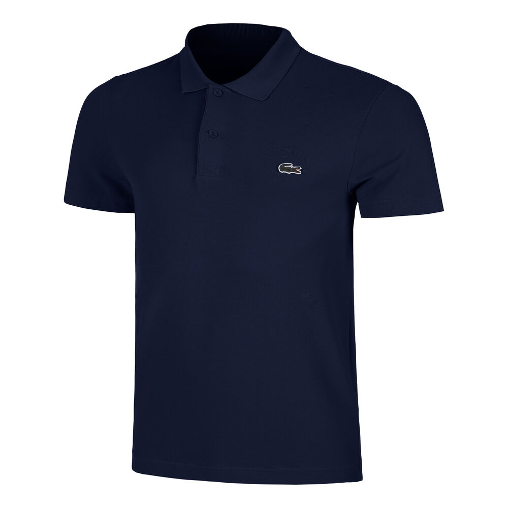 Lacoste Core Lifestyle Polo Men blue Lacoste Core Lifestyle Polo Men blue