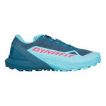 Dynafit Running shoes Dynafit Ultra 50 Trail Running Shoe Women-Dark Blue,Turquoise
