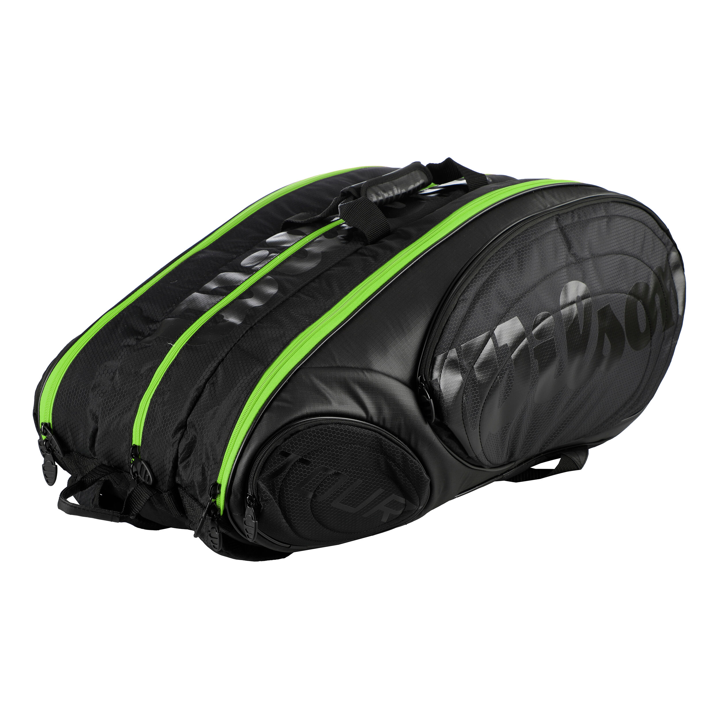 Wilson tour 15 racket bag on sale