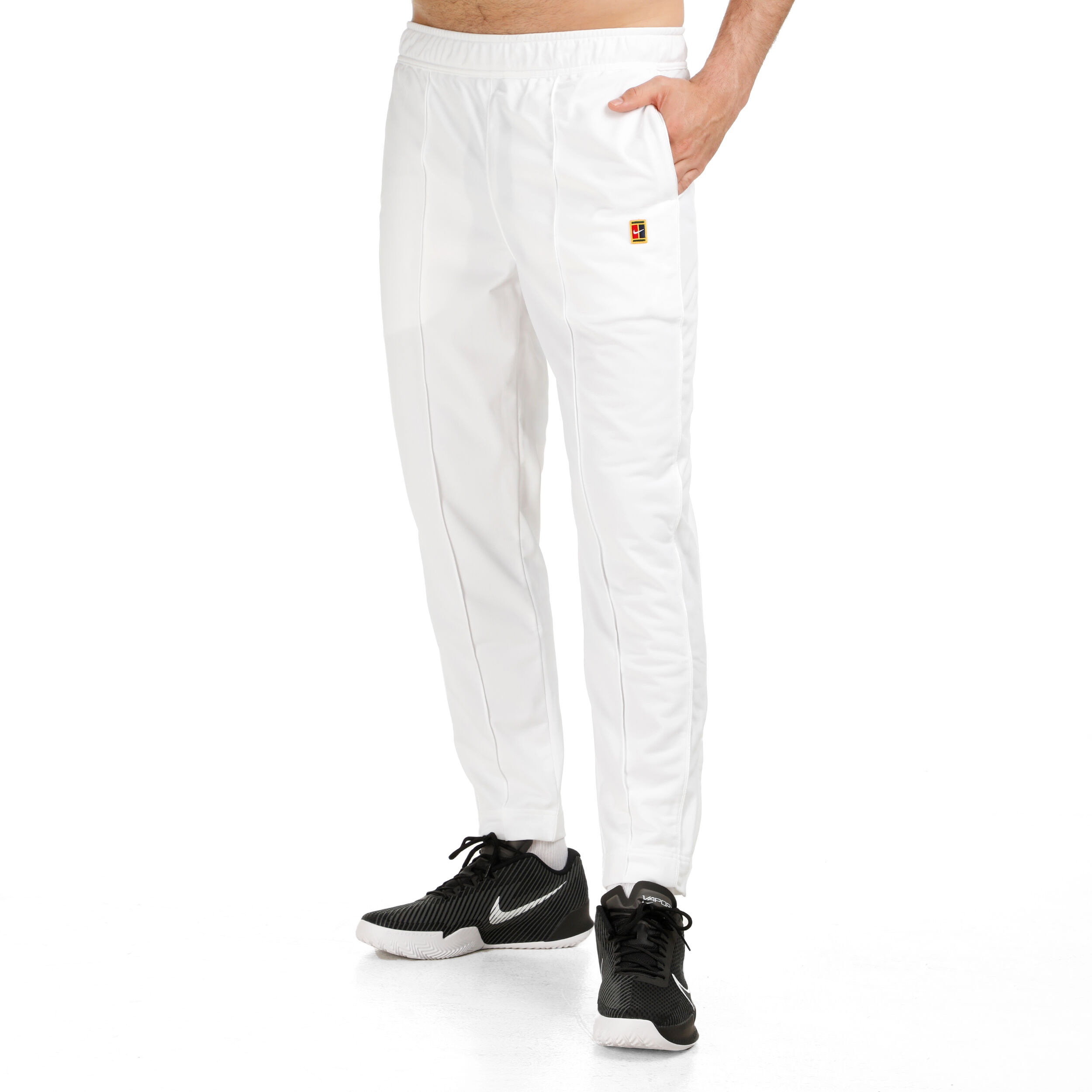 Nike men's heritage jogger pants discount