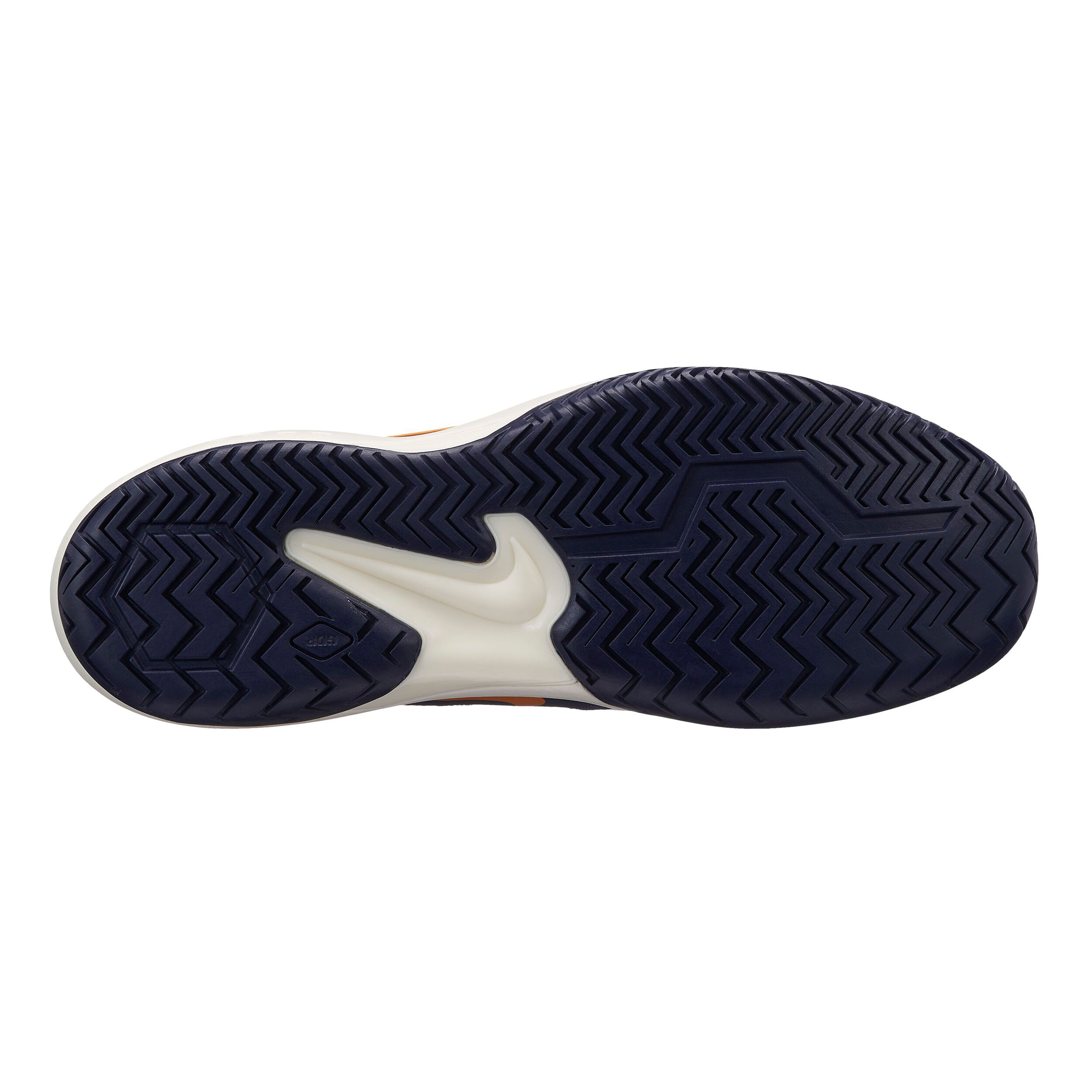 Air zoom resistance clay clearance