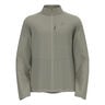 Zeroweight  Running jacket Men-grey
