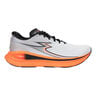 Meraki 7 Neutral running shoe Men-grey, orange