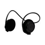 MIIEGO Technical equipment MIIEGO AL4 Freedom Headphones-Black