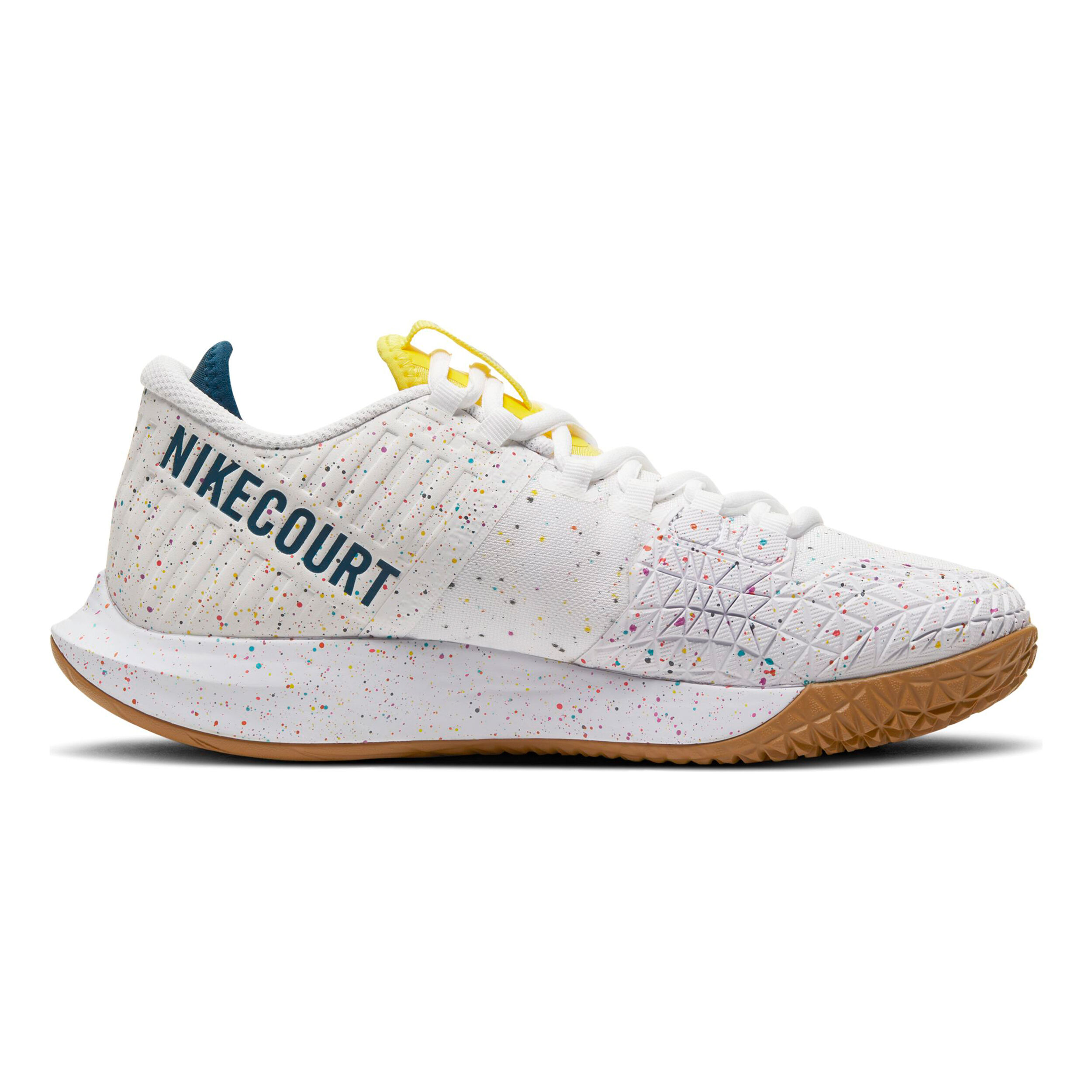 Nike zoom zero tennis shoe clearance