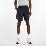 New Balance Shorts New Balance Tournament Shorts Men-black, white